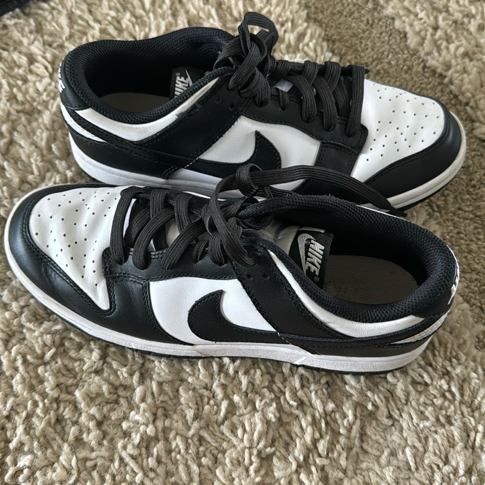 Nike dunks